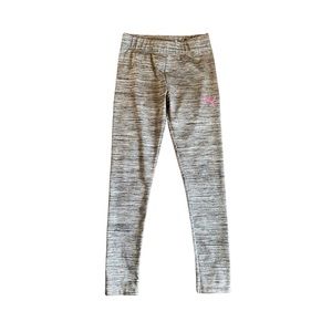 Girl Puma Leggings